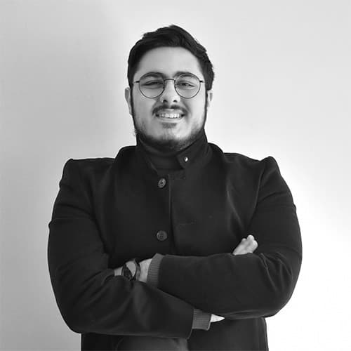 Omar Chouman